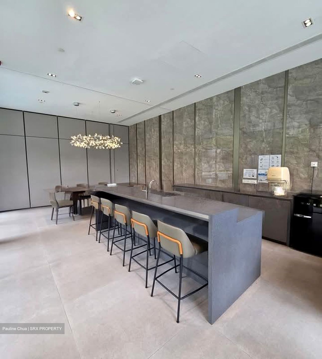 FORETT AT BUKIT TIMAH (D21), Apartment #565623781